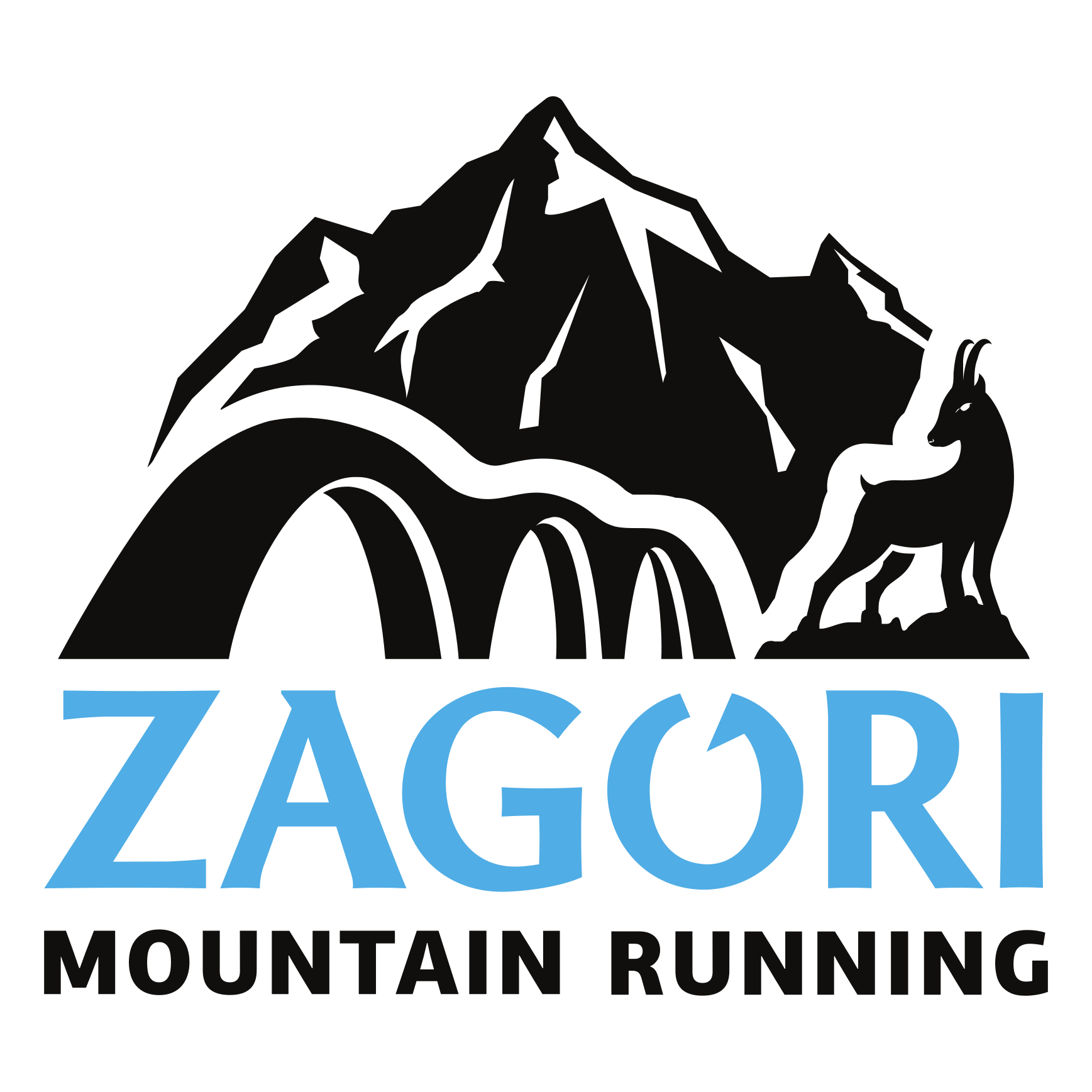 Zagori Mountain Running