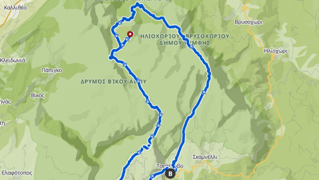 TeRA-2023-atl-route