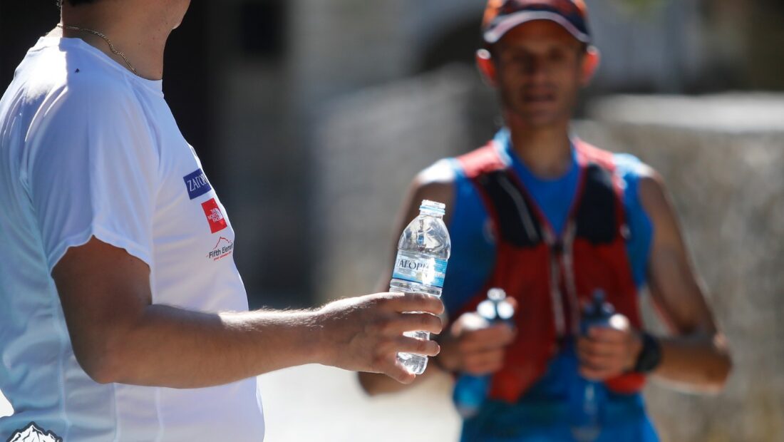 Spetses Island 10/05/2019. Spetsathlon2019 / photos Angelos Zymaras